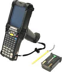 Equipo en Reparación Zebra MC90