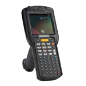 Zebra MC3200 Series