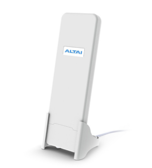 Altai C1n/C1an | Super WiFi CPE/AP de Largo Alcance