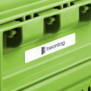 Beontag Carrier Classic | UHF RFID Tag