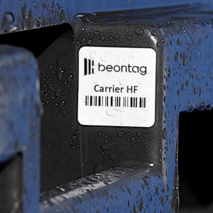 Beontag Carrier HF | Etiqueta NFC para logística