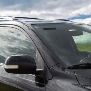 Beontag Cruiser Windshield | Tamper-Evident UHF RFID Tag