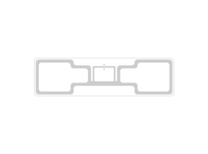 Beontag ECO Bumper | Etiqueta RFID Sostenible y de Alto Rendimiento