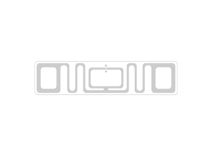 Beontag ECO Rack | Etiqueta RFID sostenible y de alto rendimiento
