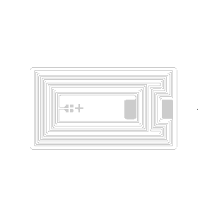 Beontag Eclipse | NFC RFID Tag