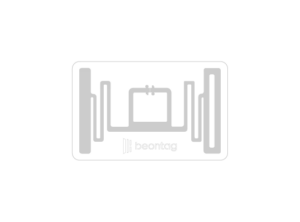 Beontag Falcon | Etiqueta RFID UHF para Retail y Logística