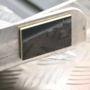 Beontag Heatwave Tough | Etiqueta RFID resistente a altas temperaturas