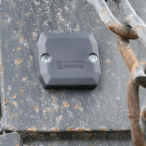 Beontag Ironside Classic | Etiqueta RFID industrial resistente