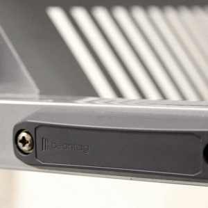 Beontag Ironside Slim | Etiqueta RFID resistente y versátil
