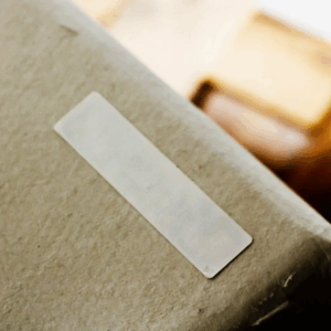 Beontag PulpLabel | Etiqueta RFID pulpable