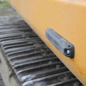 Beontag Survivor | Etiqueta RFID industrial de ultra largo alcance