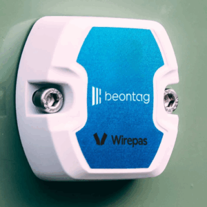 Beontag Viking Classic Wirepas | Beacon BLE con Conectividad Wirepas Massive