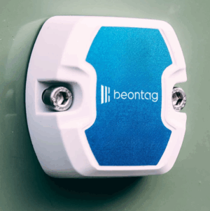 Beontag Viking Classic | Beacon BLE Industrial para Identificación y Localización