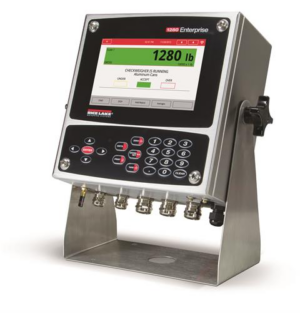 Controlador Ricelake 1280 Enterprise Series