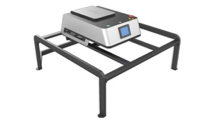 Geek+ Robotics Cargador Baterias P500