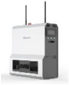 Geek+ Robotics Cargador Baterias S20C