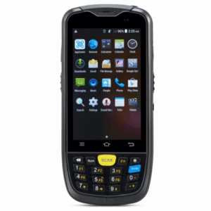 Chainway C6000 | Terminal Móvil Industrial Android
