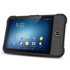 Chainway P80 | Tablet Industrial 8” Android