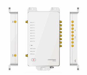 Chainway URA8 | Lector RFID Fijo Android de 8 Puertos