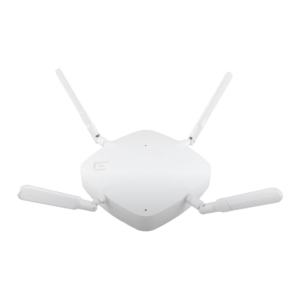 Extreme Networks AP3000/X | Wi-Fi 6E Seguro y Eficiente