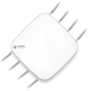 Extreme Networks AP510C/CX | Wi-Fi 6 Dual-Radio Empresarial
