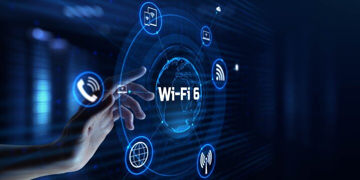 WiFi 6